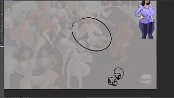 Dds broadcast by bmg on picarto from march 2022 a