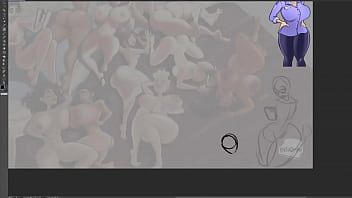 Dds broadcast by bmg on picarto from march 2022 a