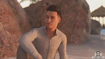 No More Money Ep49 Visual Novel Gameplay Hd thumbnail