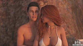 No more money ep 49 visual novel gameplay hd