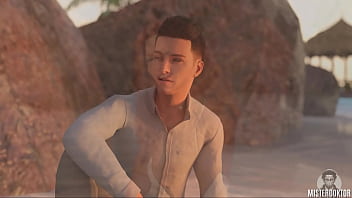 No more money ep 49 visual novel gameplay hd