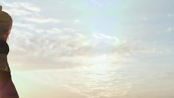 Beautiful latina models in aruba