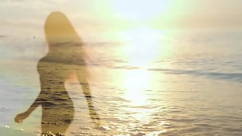 Beautiful latina models in aruba