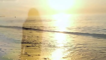 Beautiful latina models in aruba