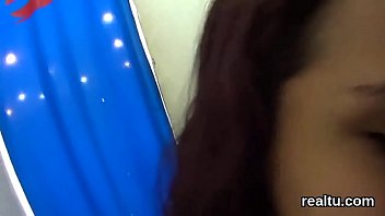 Luscious czech kitten is teased in the shopping centre and rode in pov