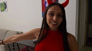 "dulce o verga" termino con leche adentro de su calabaza