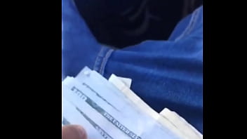 Count with me lmk when you wet