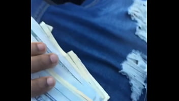 Count with me lmk when you wet