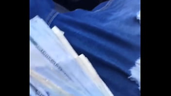 Count with me lmk when you wet