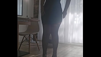 Tu sortirais avec moi dans cette tenue