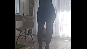 Tu sortirais avec moi dans cette tenue