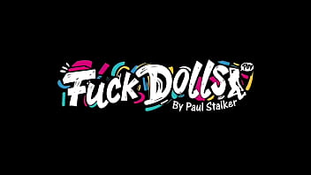 Busty bombshell new boobs karina king 1on1 hardcore sex cum in mouth