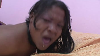 Fine piece of black bbw ass with a pussy that tastes like honey