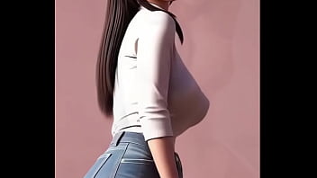 Tifa's dance ashlee alone with you