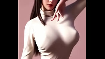 Tifa's dance ashlee alone with you