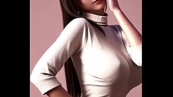 Tifa's dance ashlee alone with you Tifa's dance ashlee alone with you
