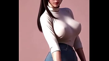 Tifa's dance ashlee alone with you