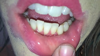 Mouth trice video 3 preview