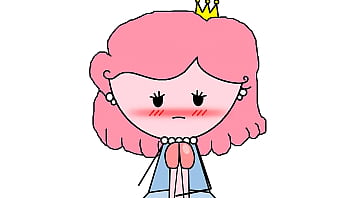 Princess Is Fapping And Then Cum In Porn thumbnail