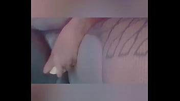 Coming on my 10” strap twice