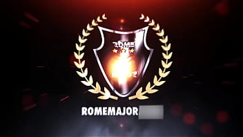 Wild pussy fucking bbc stallion rome major doggy styles jackie ohh