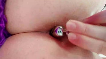 Pussy and ass fuck and pleasure compilation video by hot pin up blonde arya grander