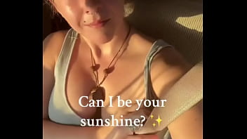 Out of all the people and places you ended up here take this as a sign #destiny #trustthejourney #meanttobe#sunshi