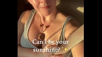 Out of all the people and places you ended up here take this as a sign #destiny #trustthejourney #meanttobe#sunshi