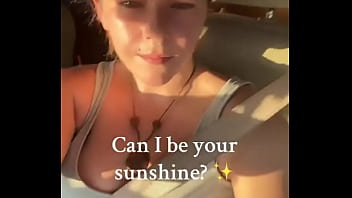 Out of all the people and places you ended up here take this as a sign #destiny #trustthejourney #meanttobe#sunshi