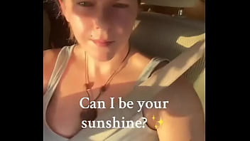 Out of all the people and places you ended up here take this as a sign #destiny #trustthejourney #meanttobe#sunshi