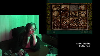 Naked haunting of castle malloy playthrough part 1