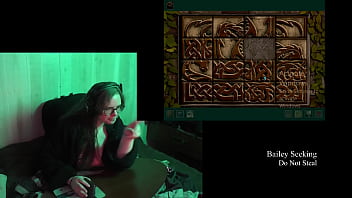 Naked haunting of castle malloy playthrough part 1