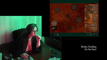 Naked haunting of castle malloy playthrough part 1