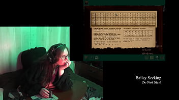 Naked haunting of castle malloy playthrough part 1