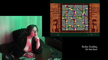 Naked haunting of castle malloy playthrough part 1