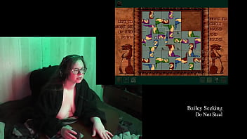 Naked haunting of castle malloy playthrough part 1