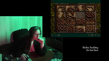 Naked haunting of castle malloy playthrough part 1