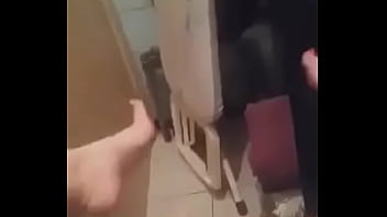 La Vecina De Alado Se Masturba Por Mi thumbnail