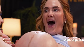 Preggo siri dahl cheats with masseuse robby and gets caught by wife codi vore Preggo siri dahl cheats with masseuse robby and gets caught by wife codi vore