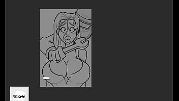 Sts broadcast by dc on picarto from october eleventh 2022