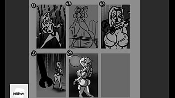 Sts broadcast by dc on picarto from october eleventh 2022