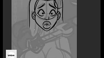 Sts broadcast by dc on picarto from october eleventh 2022