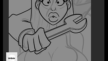 Sts broadcast by dc on picarto from october eleventh 2022