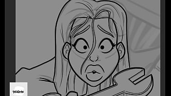 Sts broadcast by dc on picarto from october eleventh 2022