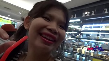 Barely legal asian teen wants a fresh fuck rod