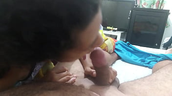 Recorded a blowjob on a friend and showed it to her husband trailer 03