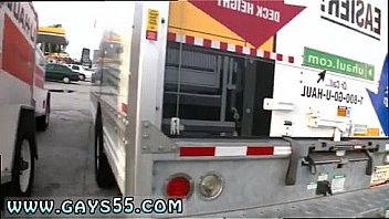 Gay Man Piss Outdoor Gallery First Time Ass At The Gas Station thumbnail