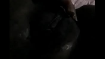 Llena de mi leche dominicana perra