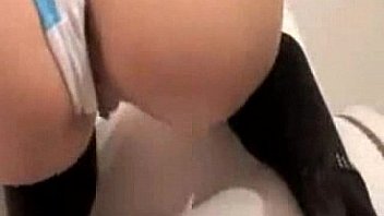 Follando a putita argentina