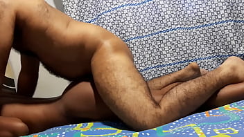 A mi amiga le gusta como se lo hago